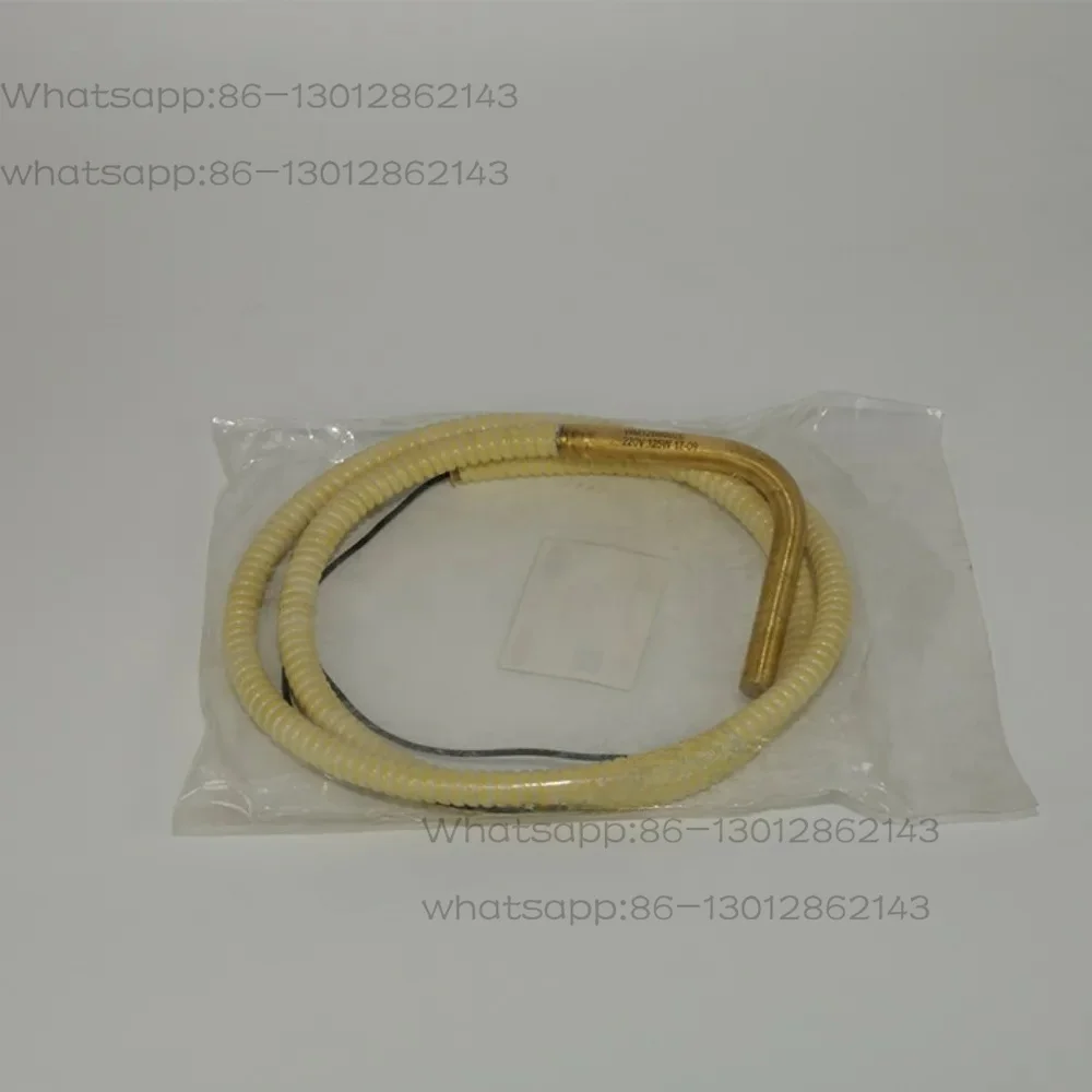 Refrigeration spare parts carrier WM12BB002 oil heater