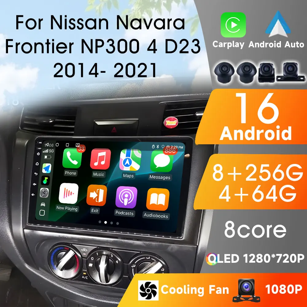 Car Radio Android 1…