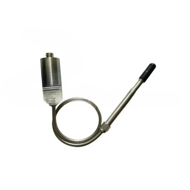 PT124G high temperature melt pressure transmitter, metering pump special sensor for meltblown cloth equipment