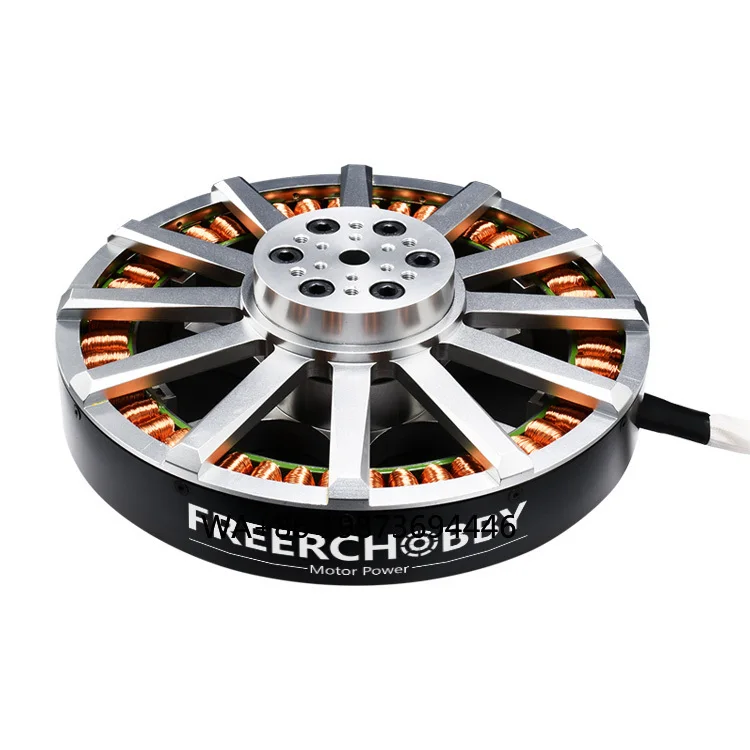 

MP23850 PRO 24S 100kg Thrust DIY Manned Passenger Delivery for Cargo Agriculture Brushless 3500rpm Quadcopter Multicopter