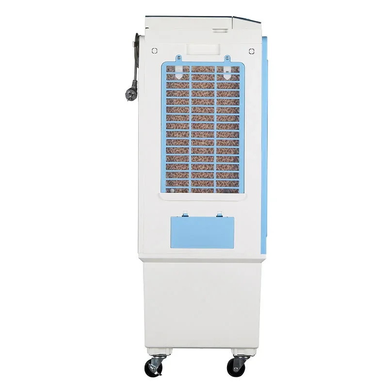 Room Floor Standing Water Air Cooler Electrical Power