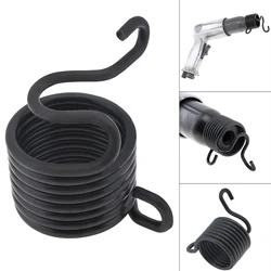 Universal Air Shovel Interface Spring Support Pneumatic Hammer Bits Pneumatic Rivets Impact Head Spring