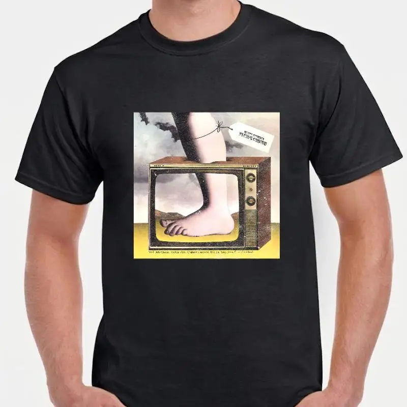 Monty Python The Flying Circus TV Show T-Shirt