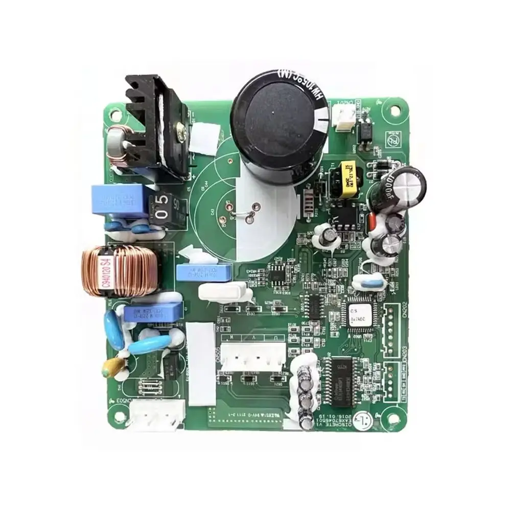 Новая оригинальная карта драйвера управления инвертором для холодильника LG EAX 67046501