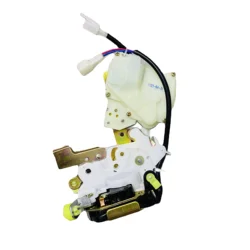 Front Door Lock For Geely CK
