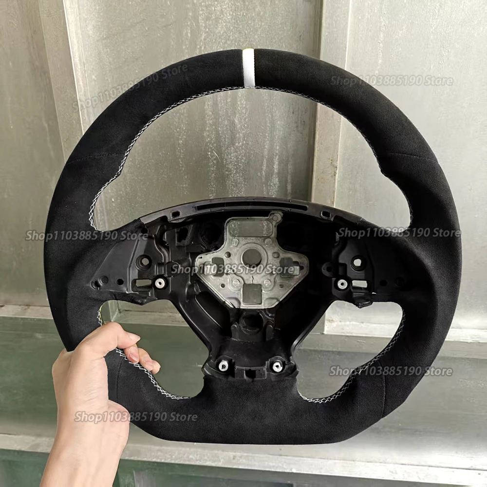 Full Alcantara Cust…