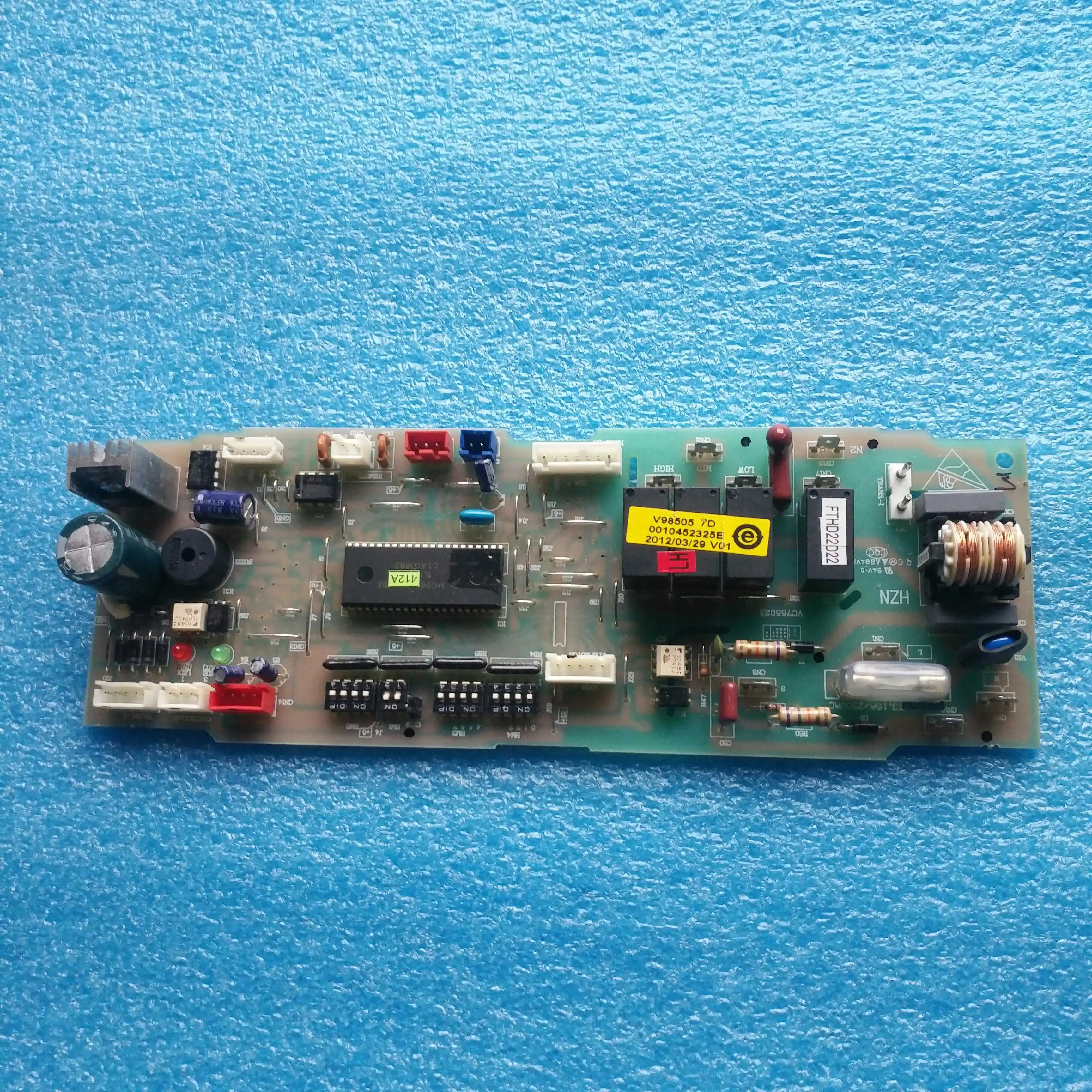0010452325E test ok circuit board motherboard