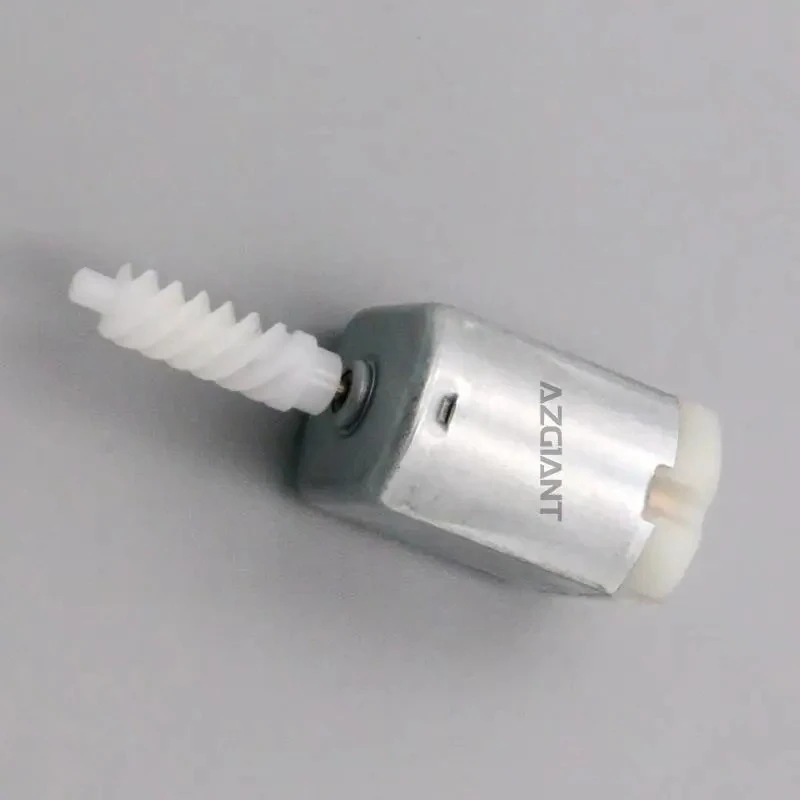 FC-280SC-18180 for 2007-2015 Lexus IS250 Car Fuel Filler Flap Door Lock Control Actuator Motor DC 12V  Car Accessories