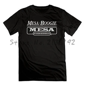 Camiseta Mesa Boogie male shirt striped shirt men\'s top tees men cotton tshirts summer style top tees