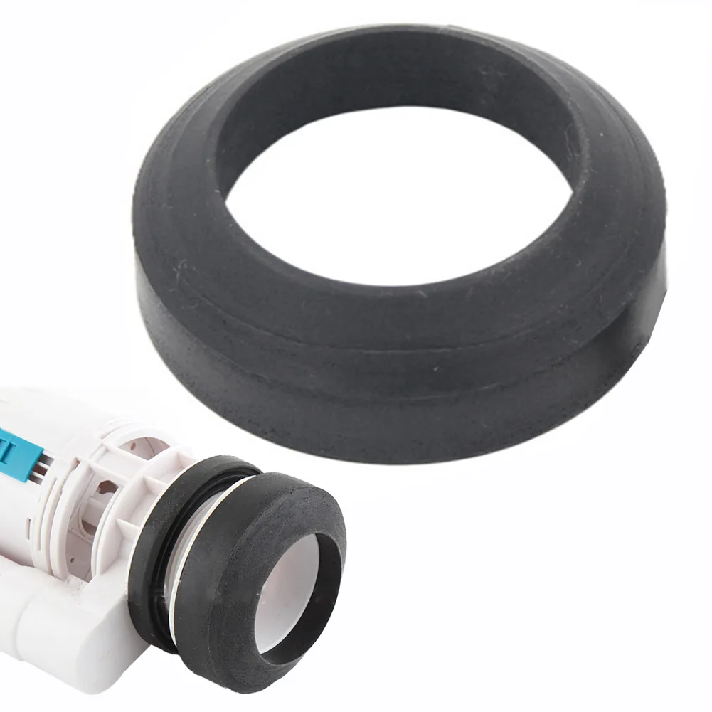 1 Pcs Toilet Tank Seal Ring Inner Pad Conical Washer For Toilet Cistern Toilet Mounting Accessories