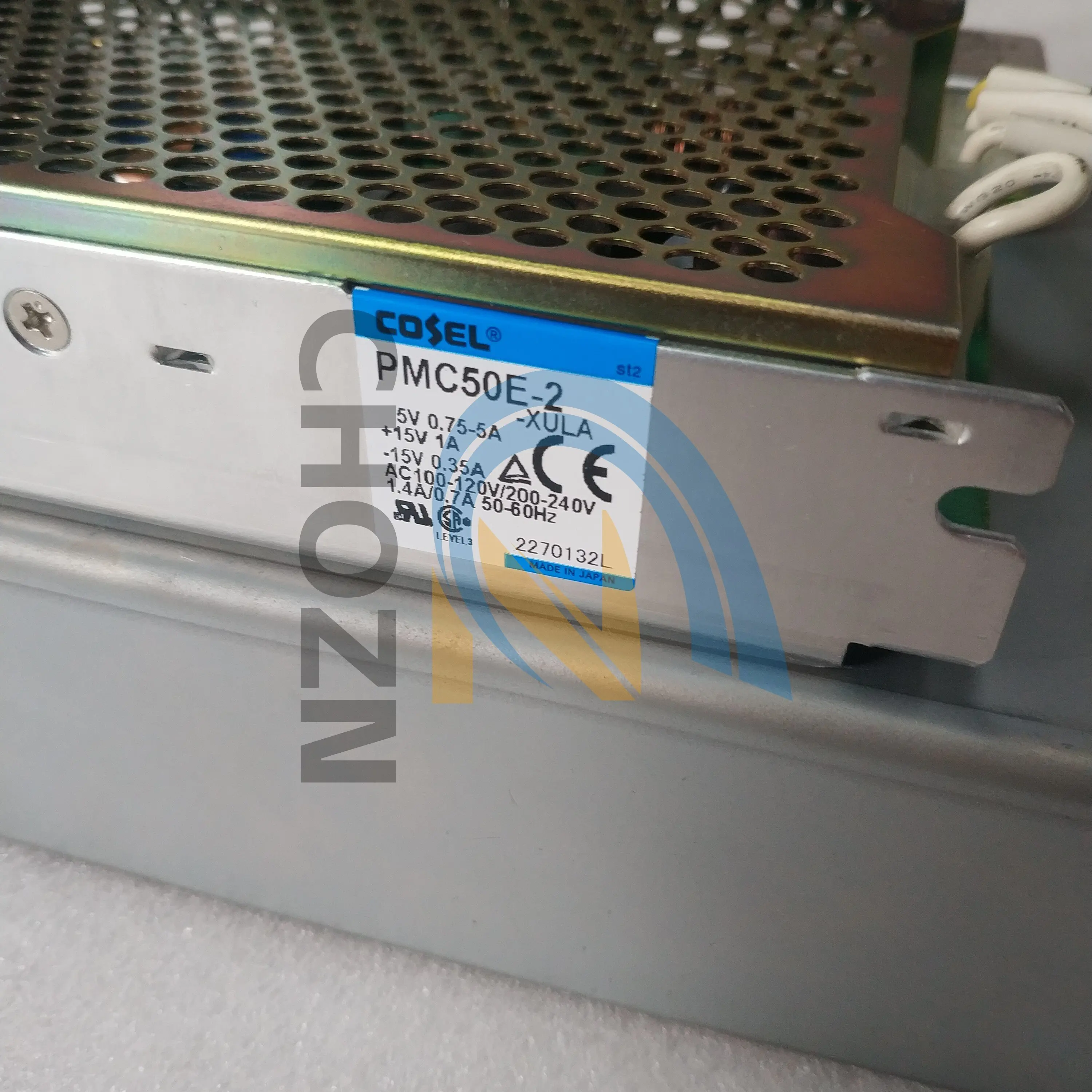 Original Control Drive SDUC V-3.07 AAX31307 Board AAXDE00130 for KOMORI L540+L Offset Printing PMC50E-2 /SFDUC2-S AAX77810