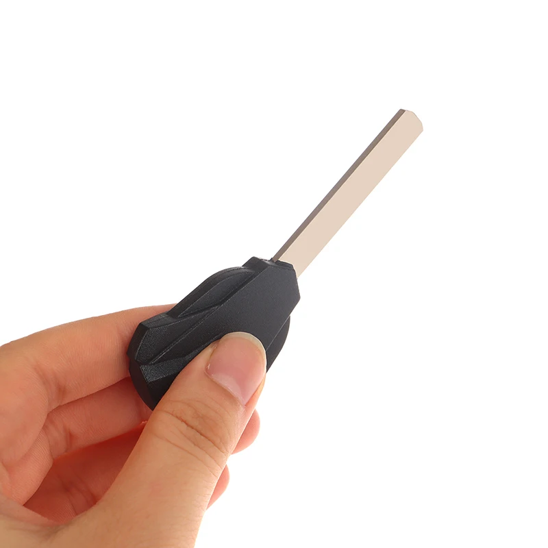 

For 500DS 500R 500AC 650DS 650 500 Ds 300AC 300R 300RR 300 Rally 300GY Motorcycle Accessories Key Embryo Uncut