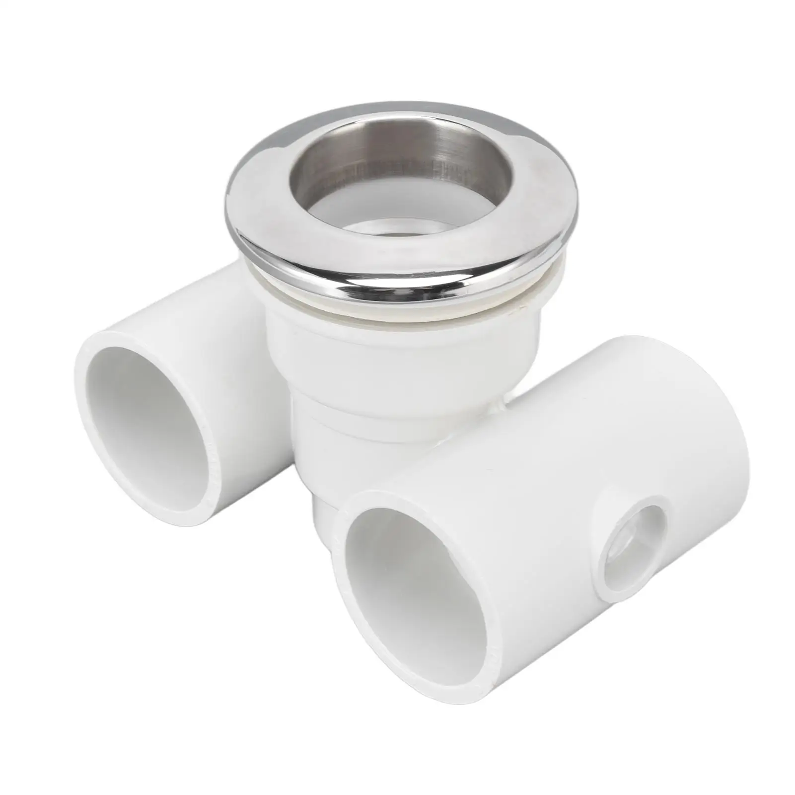 Stainless Steel Bath Massage Nozzle for Swimming Pool Spa Jet Hot Springs for outdoor Use