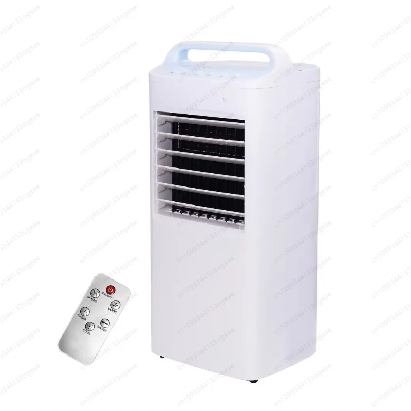 Conditioning Fan Cooler Household Single Cooler Mobile Conditioning Water Cooling Small Conditioner Electric