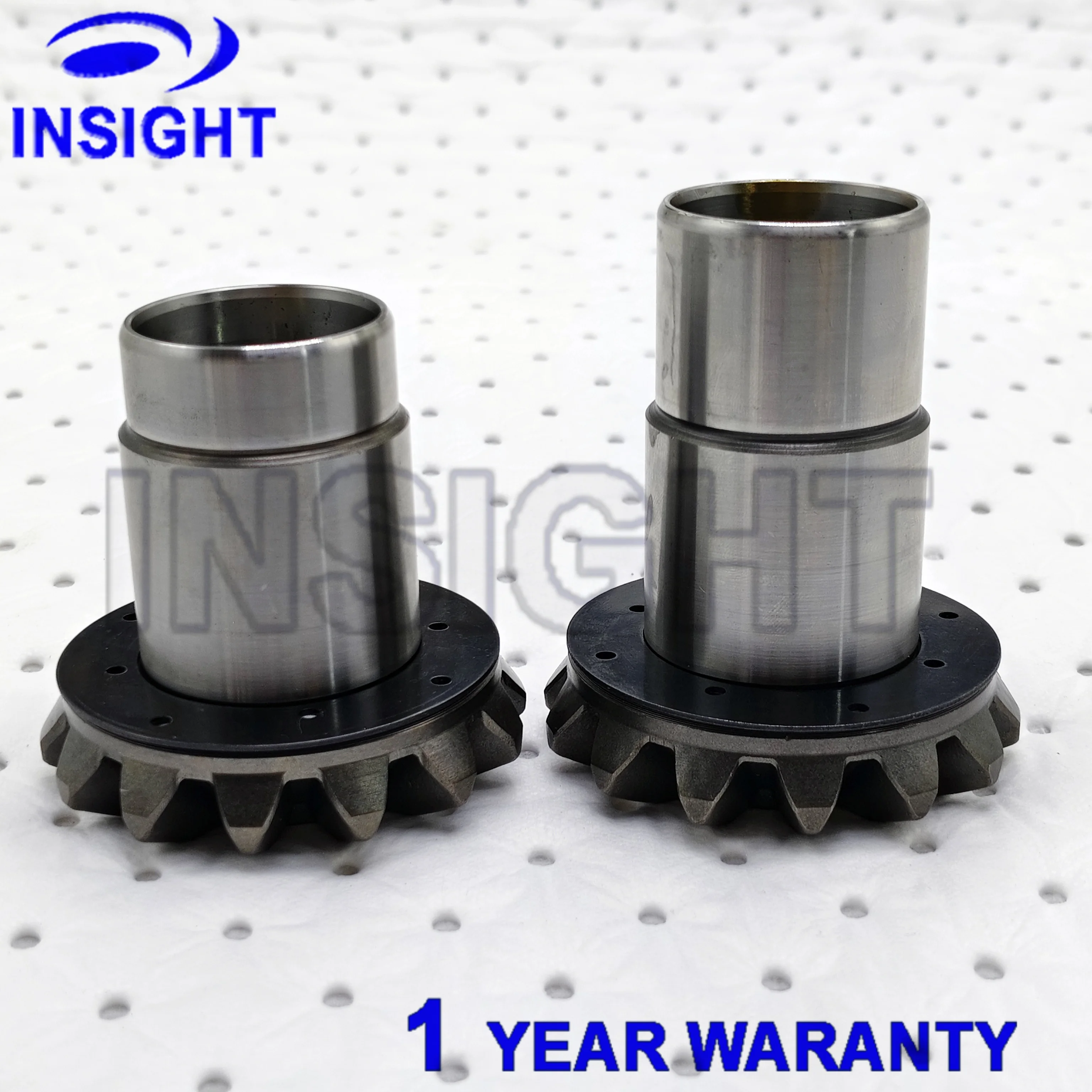 

DQ500 0DE 0BH DQ250 02E 6-Speed Dual Clutch Auto Transmission Gear Shifting Forks Piston Kit For VW, AUDI