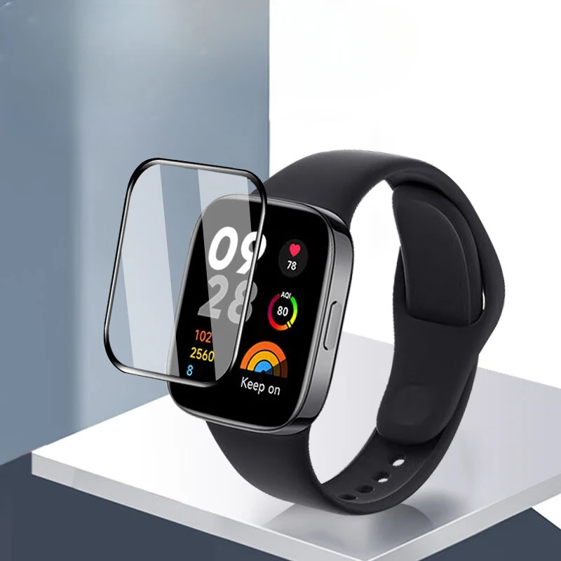 For Xiaomi Redmi Wa… - image