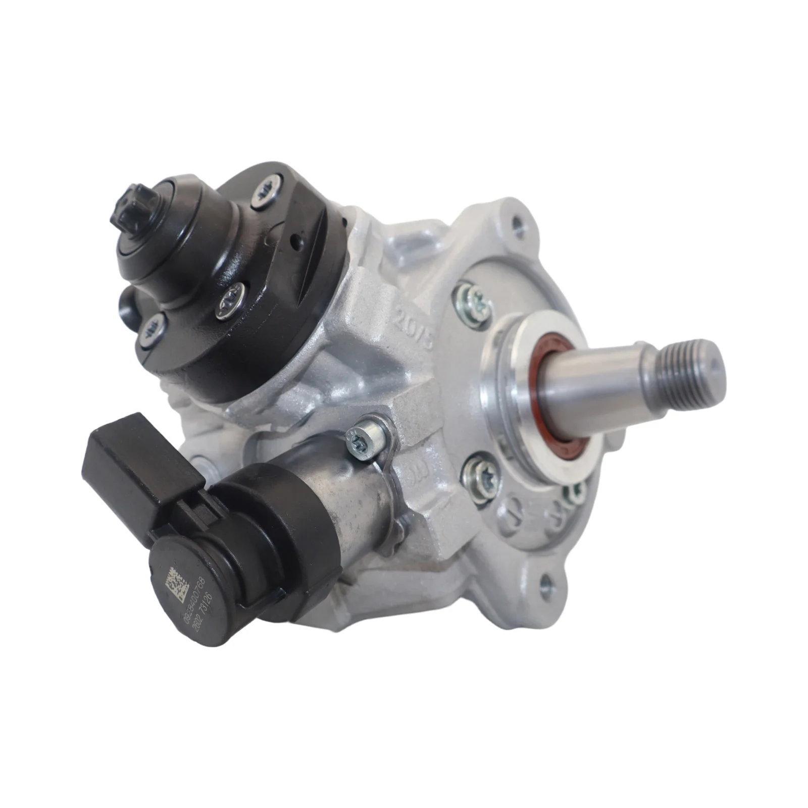 Fuel Injection Pump 0445010507 for Volkswagen California Caravelle Multivan Transporter 2.0L CAAA CAAB CAAC CAAD CAAE CCHA CCHB