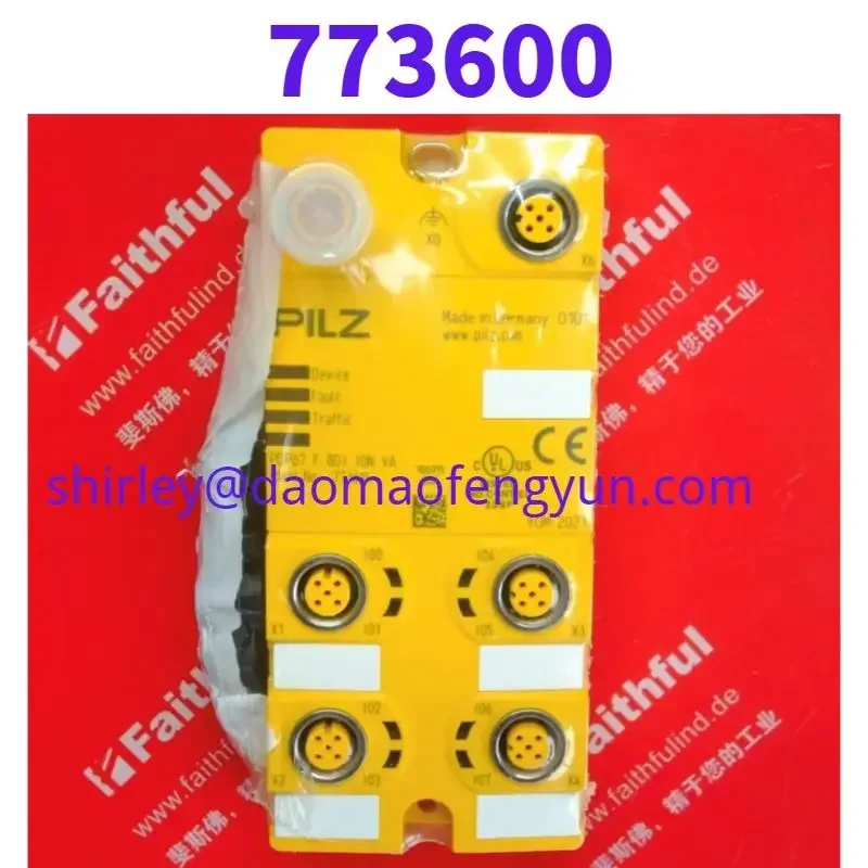 

Brand New 773614 Hub Module PDP 67 F 8DI ION VA