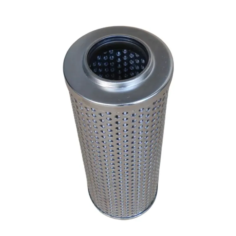 

High-pressure Oil Filter Element