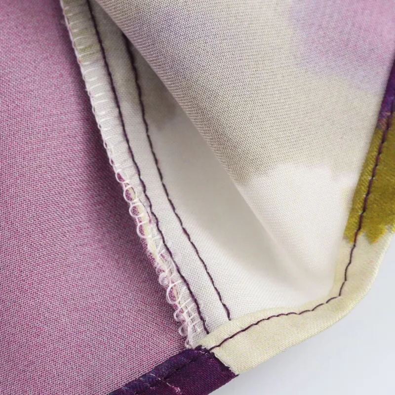 Women Summer Long Dresses 2025 New Fit Party Fashion Vintage Female Sleeveless Flower Print Round Neck Midi Dress Woman