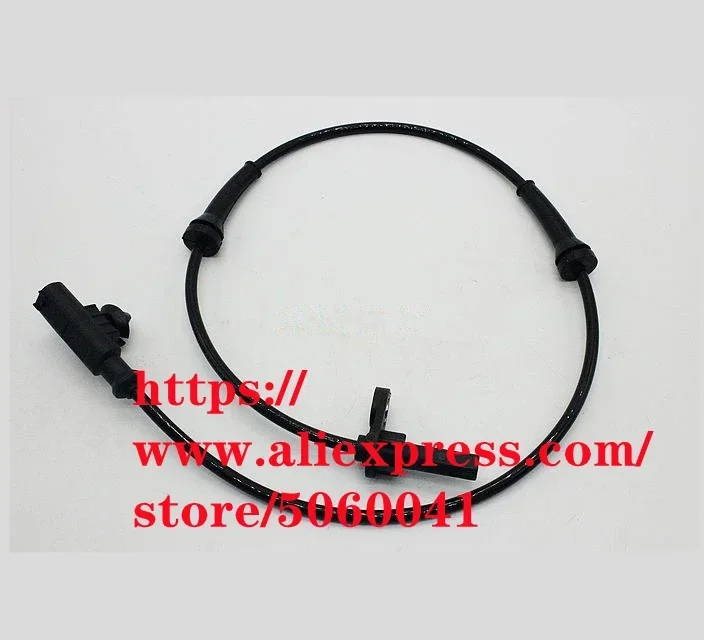 Wheel Abs Sensor Fo… - image