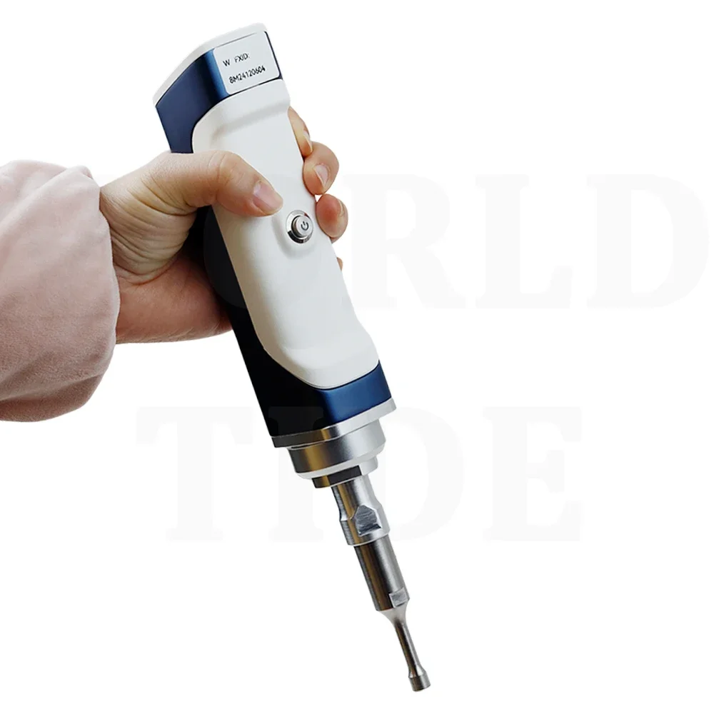 300W Mini Portable Handheld Ultrasonic Cell Pulverizer Lab Dispersing Homogenizer Laboratory Homogenizer Ultrasonic Homogenizer