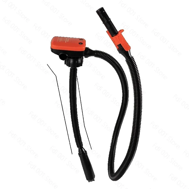 Rechargeable Fuel Transfer Pump Battery Operated Oil Suction Pump Electric Self Priming Outdoor Fuel Pump