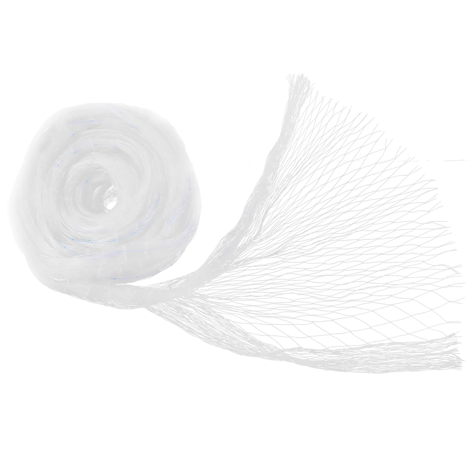 

Garden Netting Strong Anti Bird Netting for Fruit Trees Vegetable Protection Durable Nylon Mesh Gardening Mesh Net