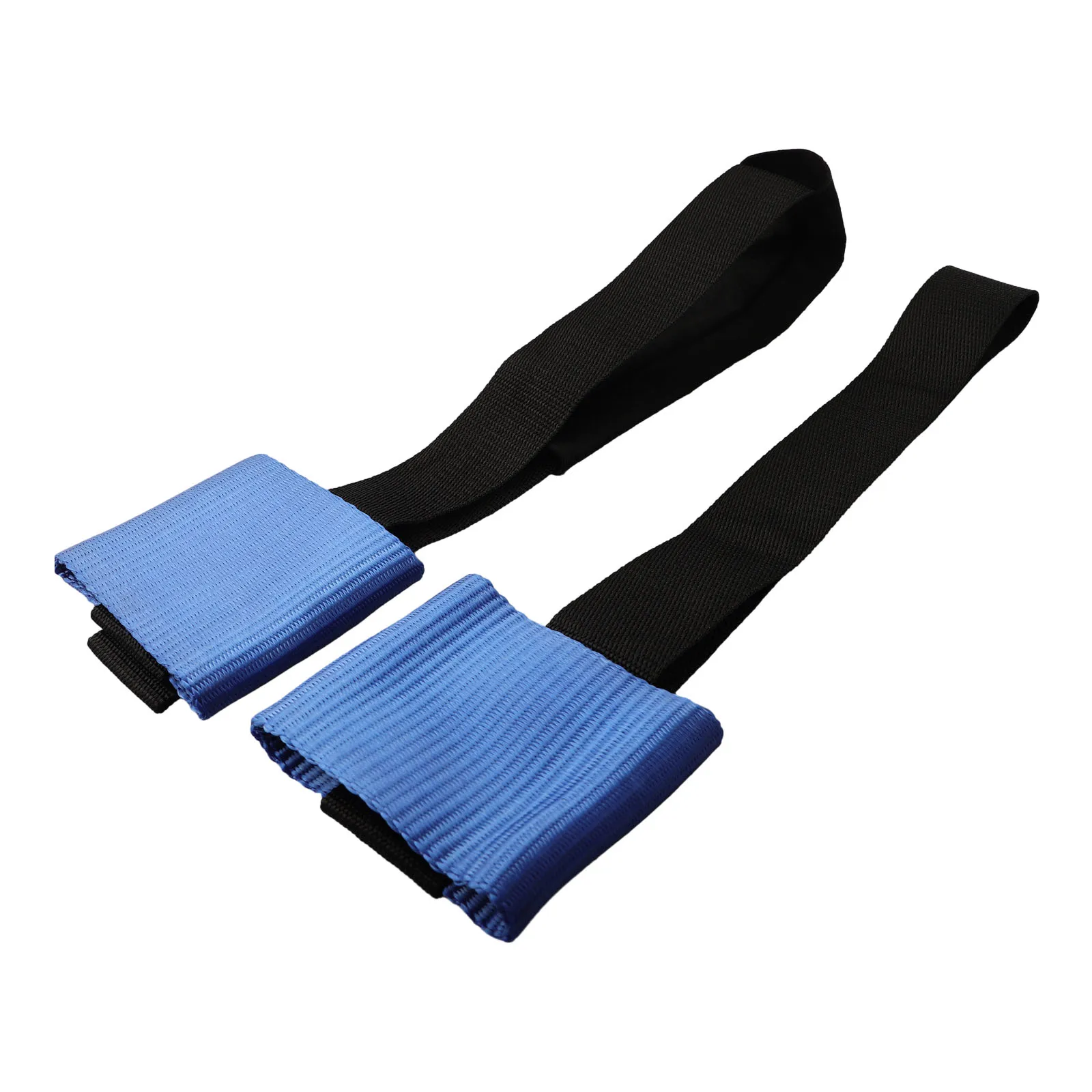 

Tie Down Strap Handlebar Strap 10 X 10cm Blue Motorcycle Nylon Webbing Straps 1PCS Brand New FOR Most Motorcycles