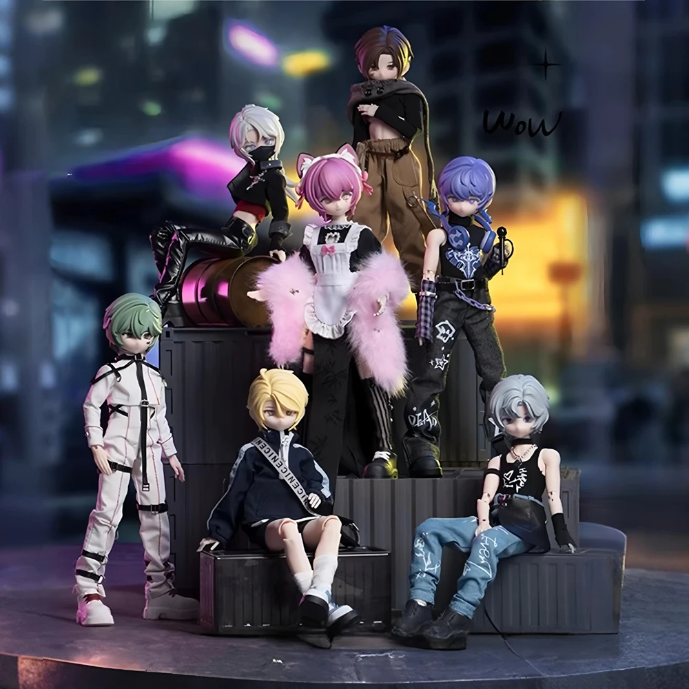 Thumbnail 2 - #12 Top 30 BJD Dolls Worth Buying In 2026