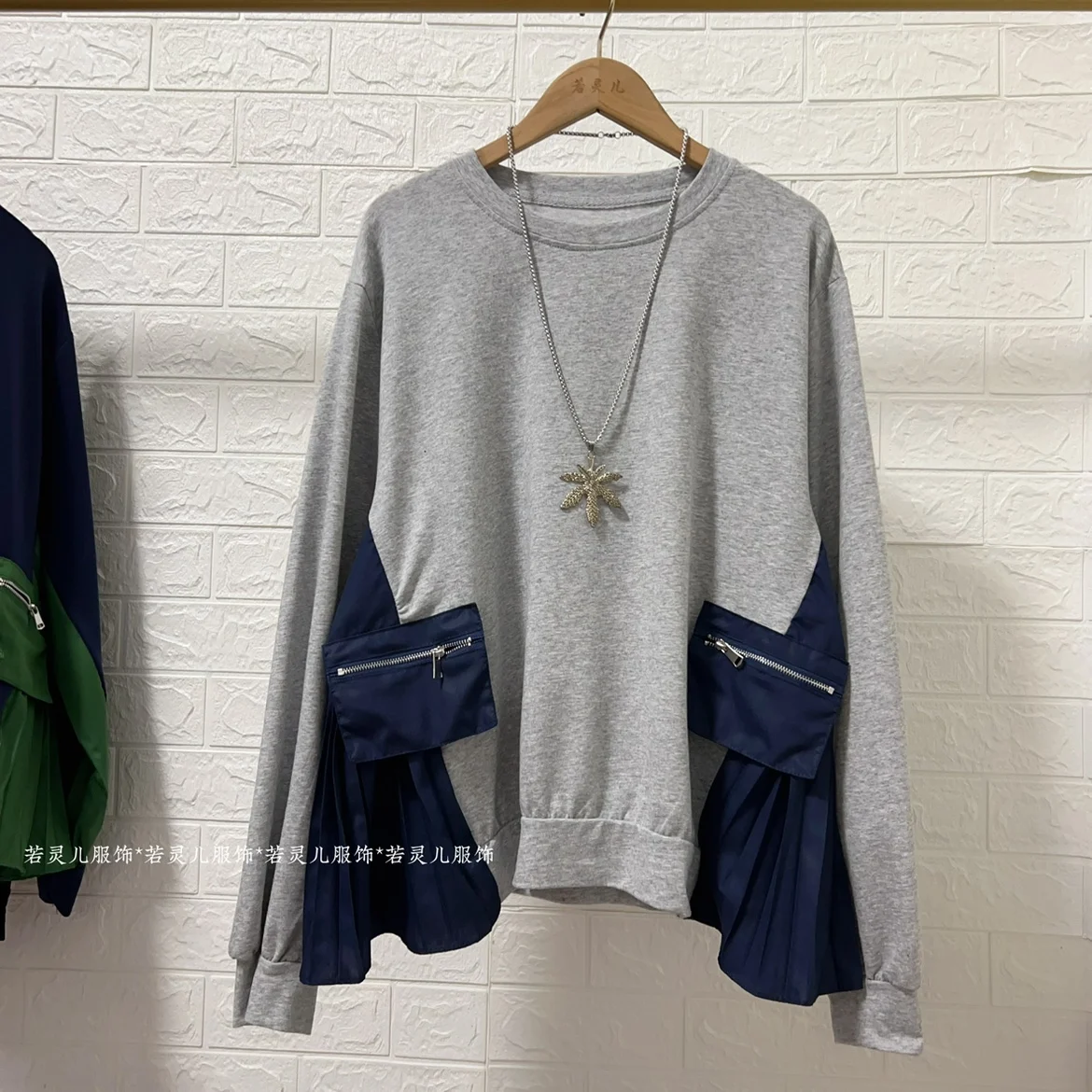 women pullovers casual tops