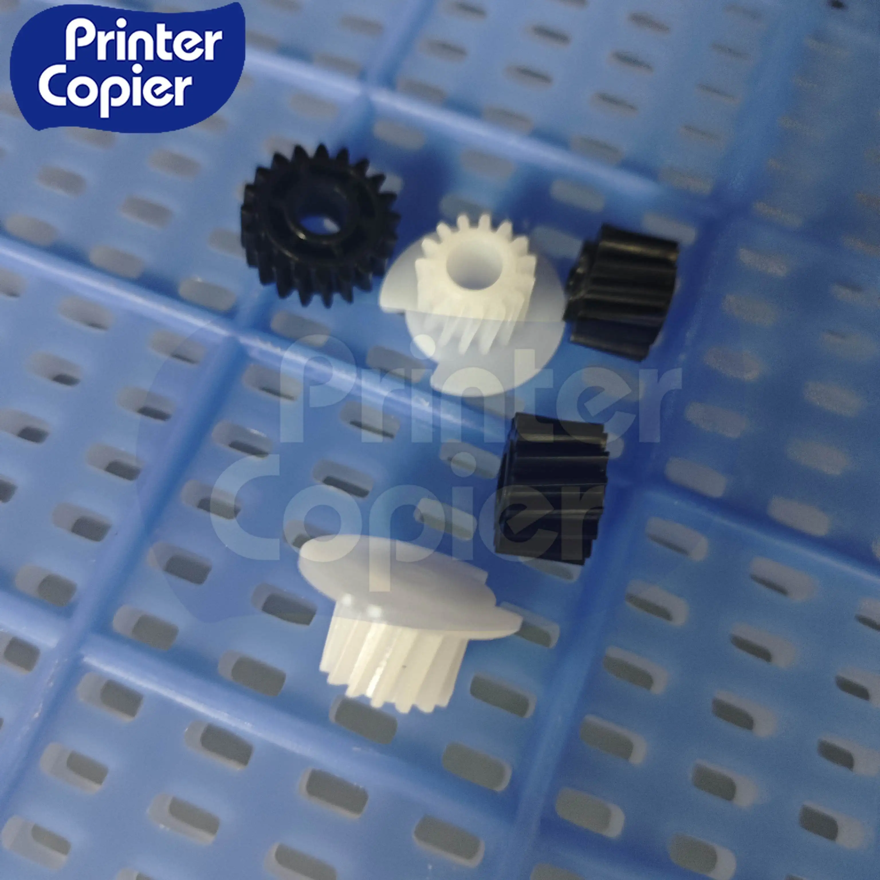 MJL 50SETS Developer Gear compatible for Ricoh Aficio 1013 1515 MP301 MP161 MP162 MP171 MP201 MP175 AE091515 AE09-1515