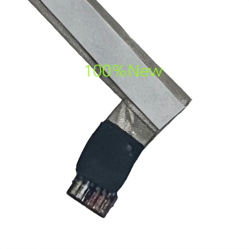 Imagem -02 - Cabo Lcd Edp Lvds para Dell Inspiron 3520 3525 3521 Hdl50 Fhd Edp 120hz 40pin