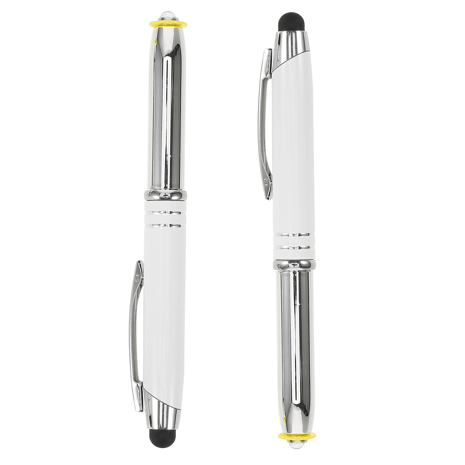 Light Pen Tablet Touchscreen Multifunktionale kapazitive Stifte Stylus mit Schreiben