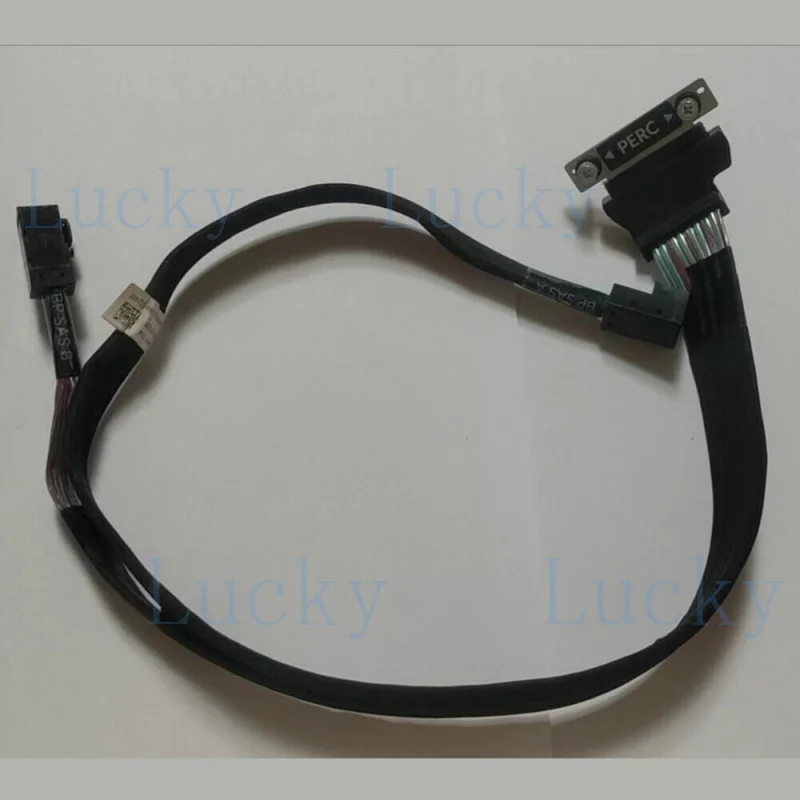 f  For Dell K43RY 0K43RY 8-Bay Backplane SASRAID Cable for Dell PowerEdge Server