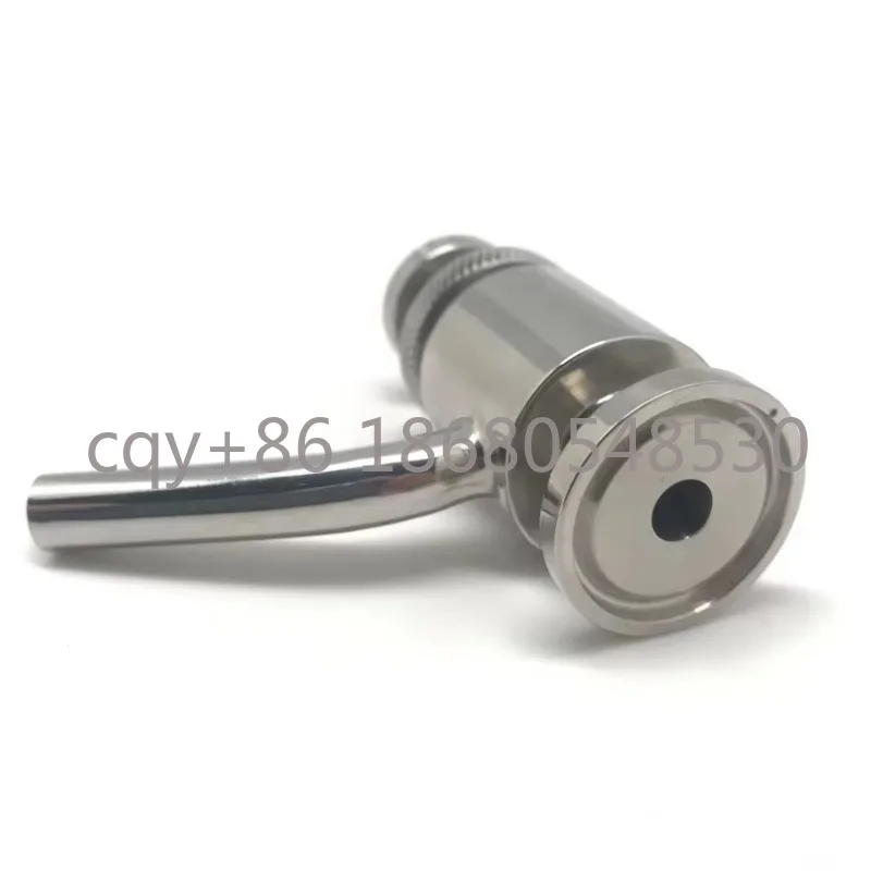 Cqy SS316L Stainles…