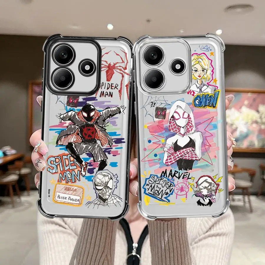 Case For Redmi Note…