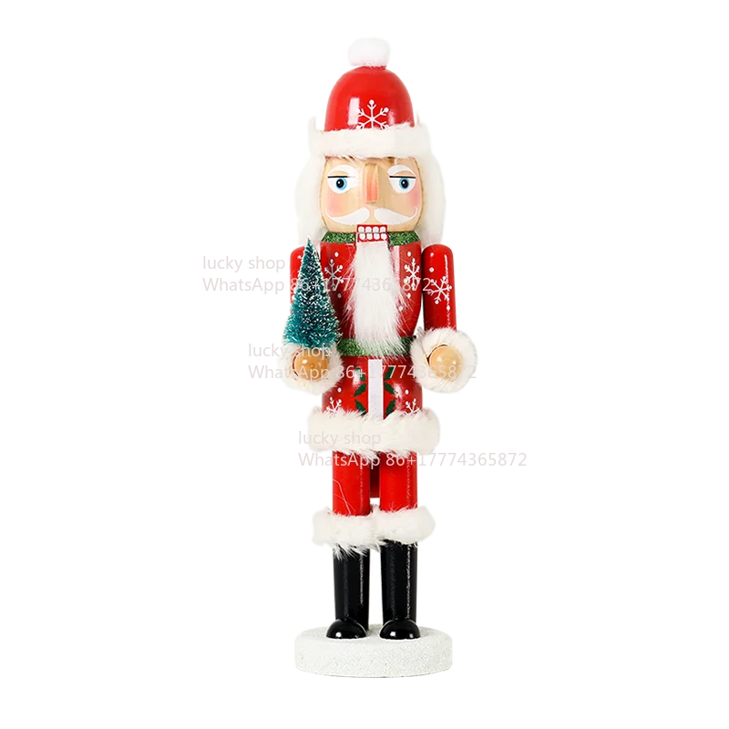 

Старик кукольный орнамент