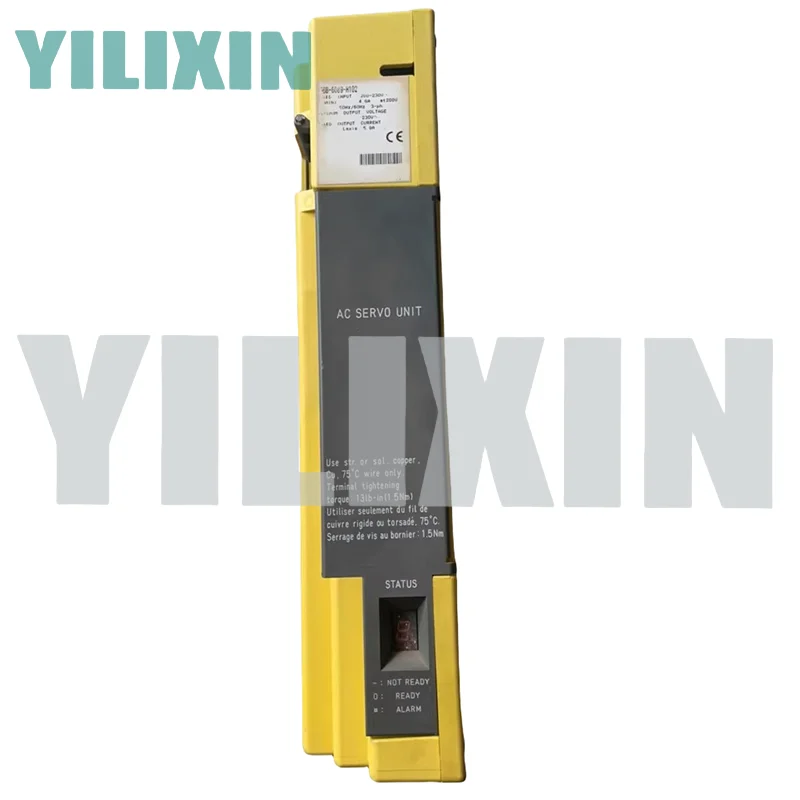 Новый A06B-6089-H101 A06B-6089-H102 A06B-6089-H104 A06B-6089-H105 A06B-6089-H201