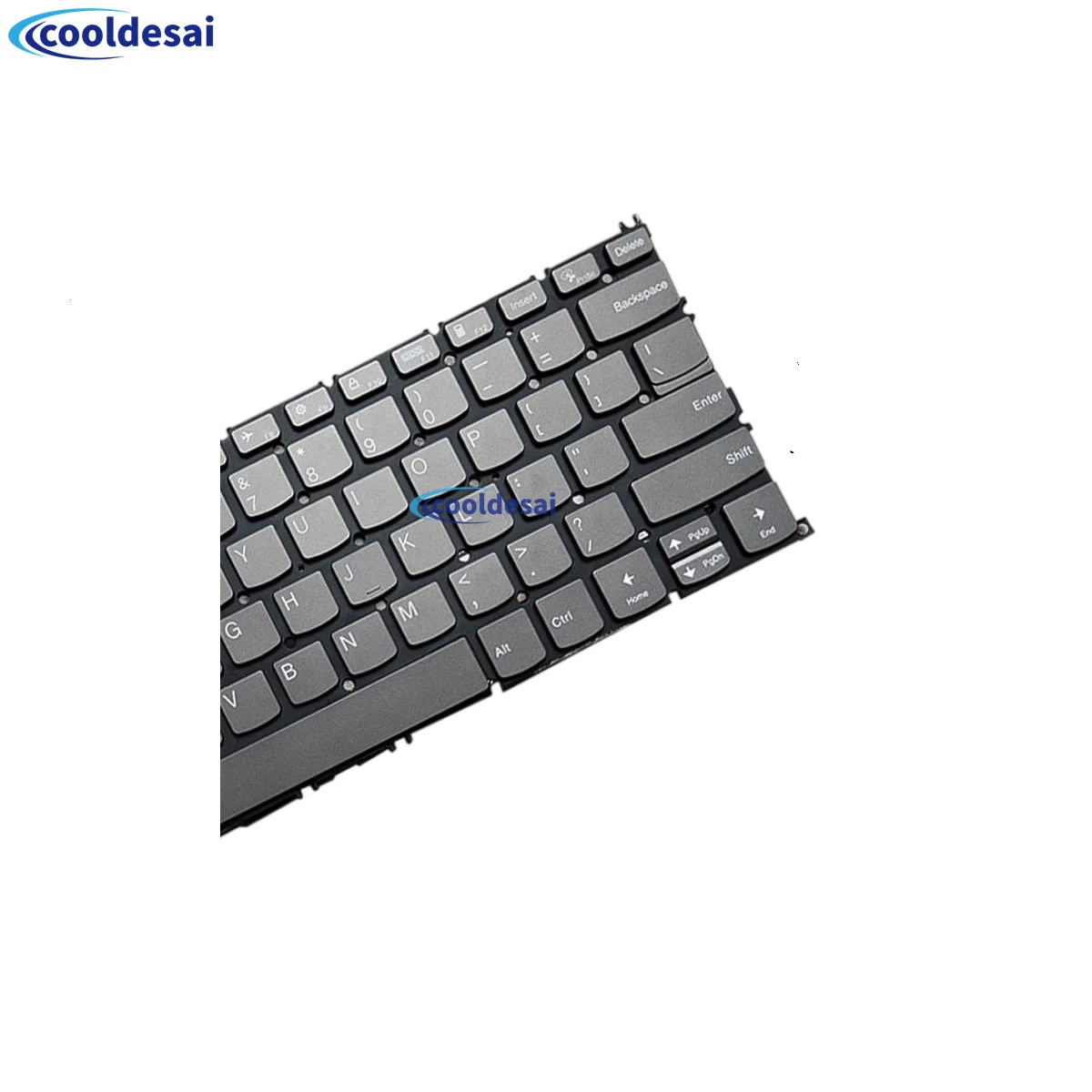 لوحة مفاتيح أمريكية لينوفو فليكس 5G 14Q8CX05 YOGA G5 82AK 2021 مع إضاءة خلفية لوحة مفاتيح كمبيوتر محمول أصلية جديدة 100% تم اختبارها سريع شي