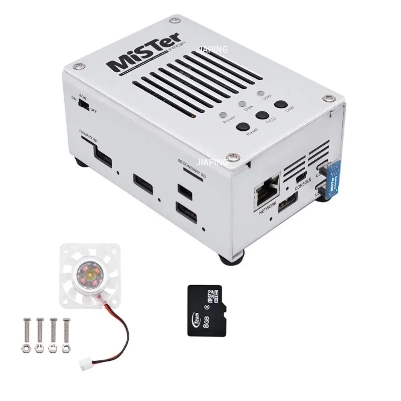 Suitable for 2023 DE10- Main Board for FPGA Multi Platform Gaming Game