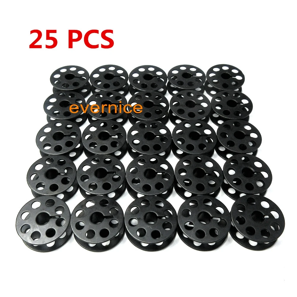 25 Pcs Large Capaci…