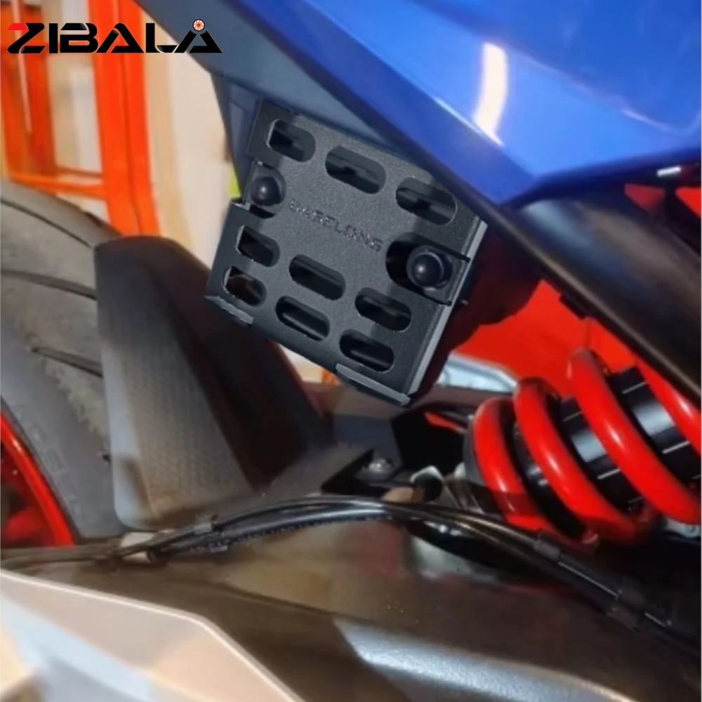 Motorcycle Rectifier Guard Protector Cover For BMW F900R XR F900R F900XR 2020-2025 2026 Voltage Regulator Rectifier Protector