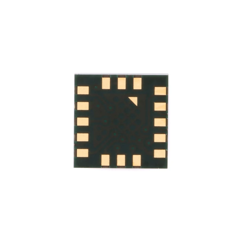 Original Genuine KX023-1025 LGA-16 ± 2g/4g/8g Three-axis Digital Accelerometer Sensor
