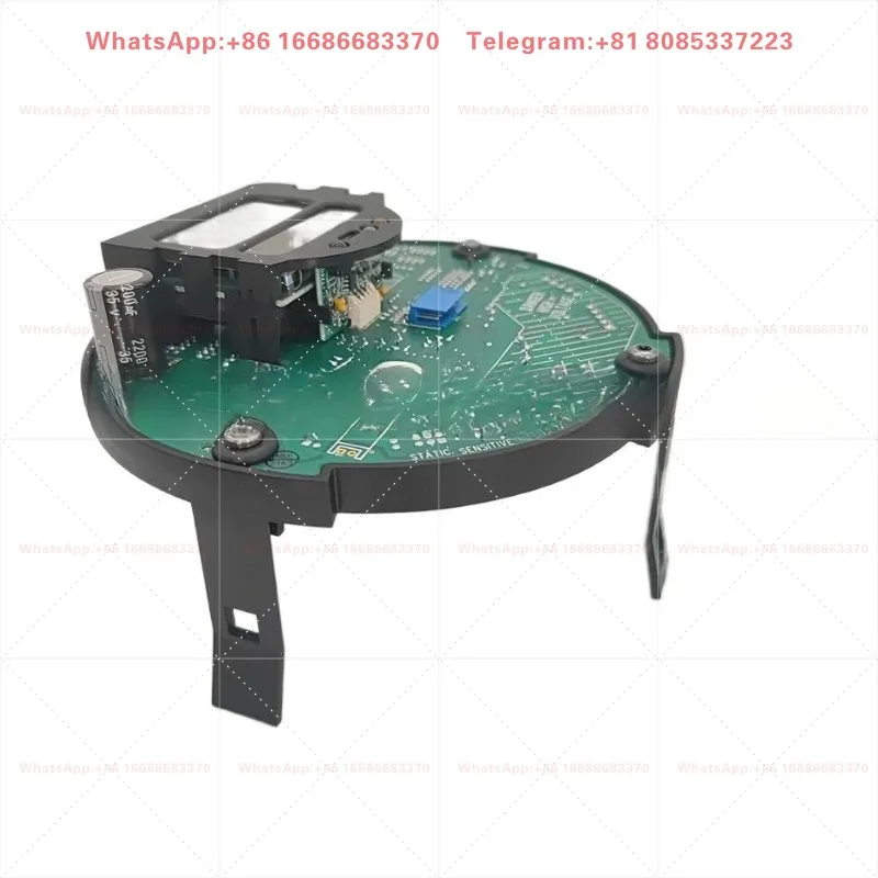 Main Circuit Board _ Second Generation Motherboard Main Circuit Board