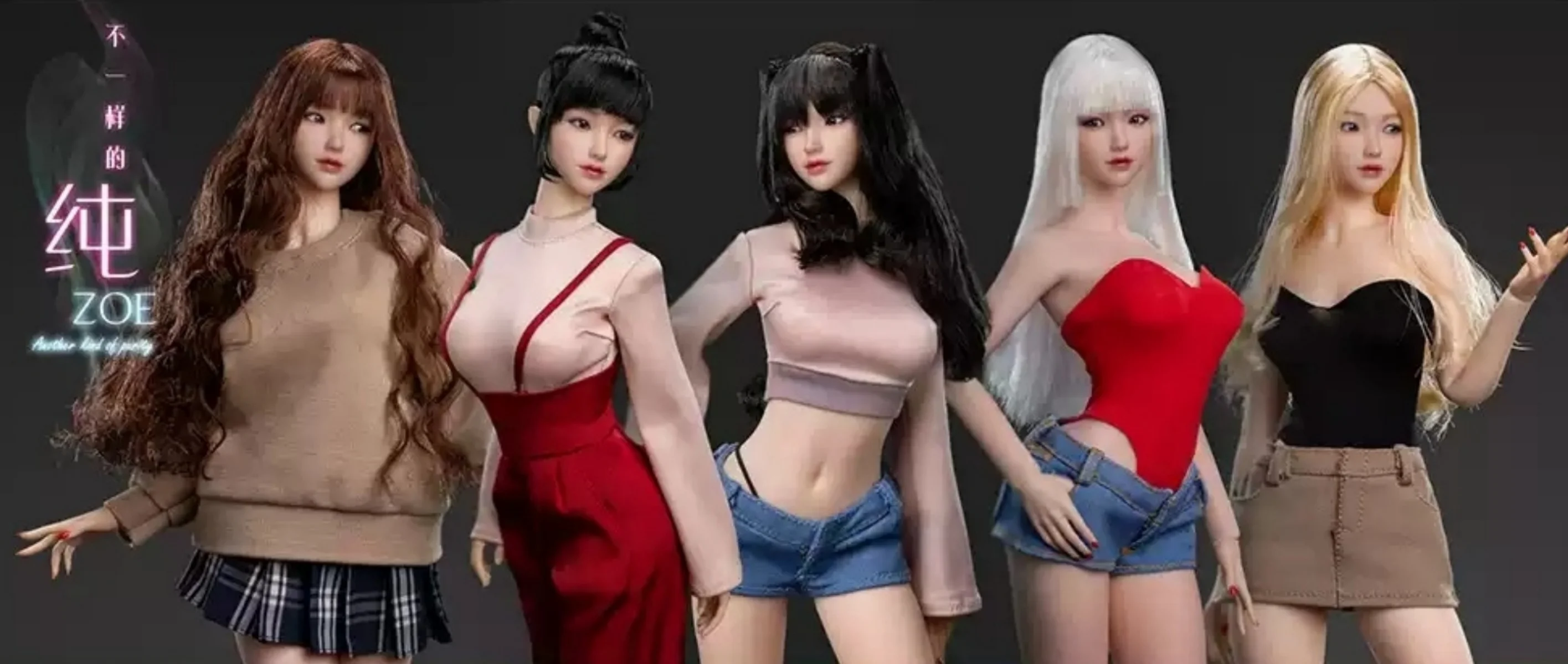 I8Toys I8-H005 1/6 … - image