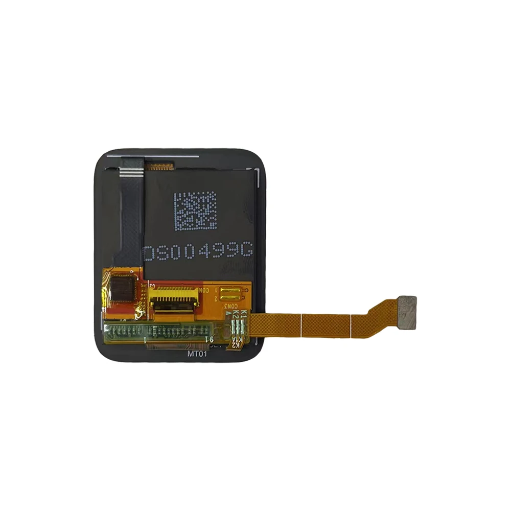 For Huami Amazfit Bip 1S LCD A1805 A1821 A1823 Display Touch Screen Digitizerr Assembly Replacement Parts