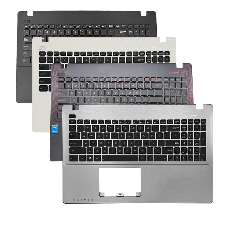 

Для клавиатуры ASUS Y581C F550L X552W X550C A550J X550V W518L FX50J