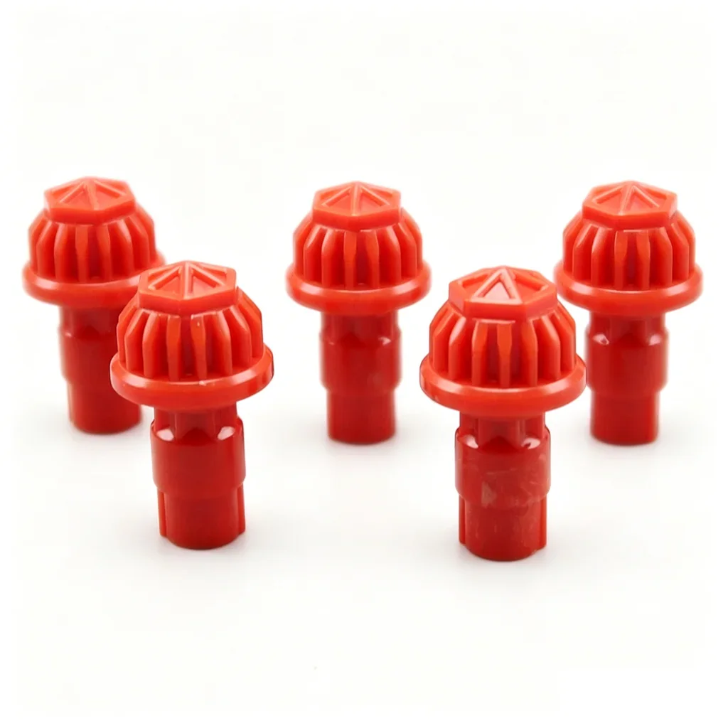 5PCS/Pack Drivers Bits for Spinning Tops Battling Toys