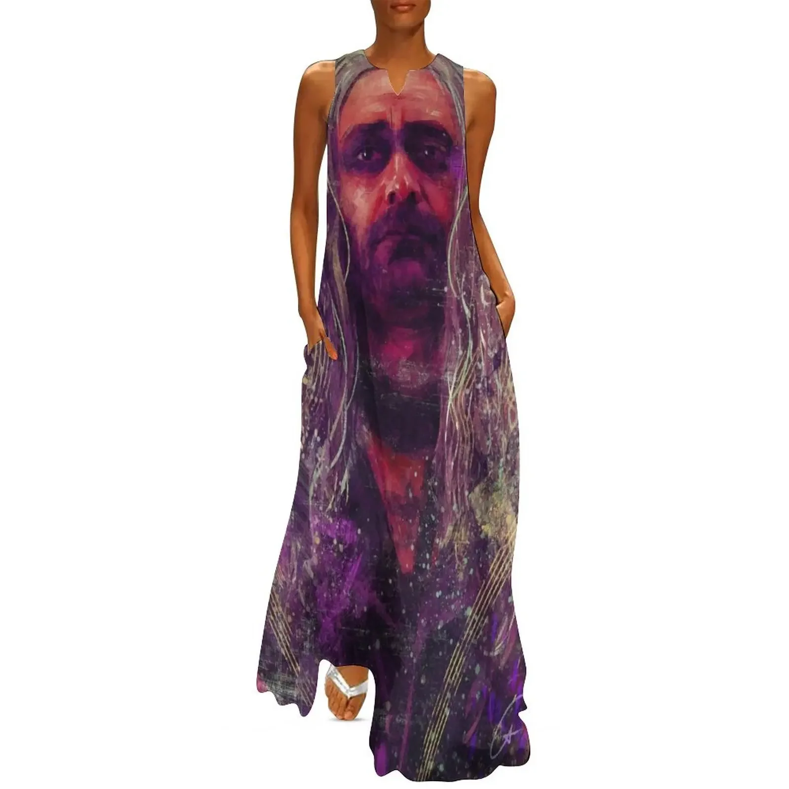 

Sad Ed Long Dress summer outfits for women 2025 Dress for pregnant women dresses for womens 2025 Dress